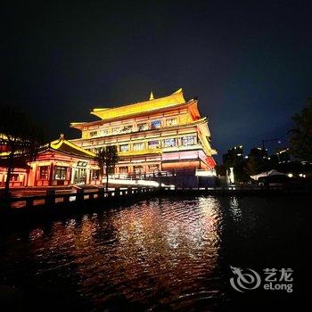 PLA1258公寓(凤城南路分店)酒店提供图片