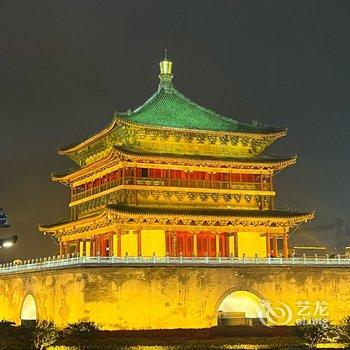 PLA1258公寓(凤城南路分店)酒店提供图片