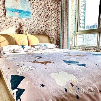 PLA1258公寓(凤城南路分店)酒店提供图片