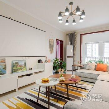 PLA1258公寓(凤城南路分店)酒店提供图片