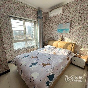 PLA1258公寓(凤城南路分店)酒店提供图片