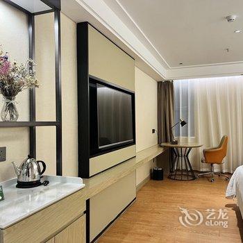 格林豪泰酒店(清远清新区政府店)酒店提供图片
