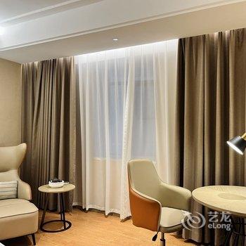 格林豪泰酒店(清远清新区政府店)酒店提供图片