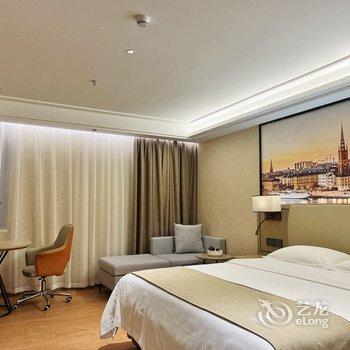 格林豪泰酒店(清远清新区政府店)酒店提供图片