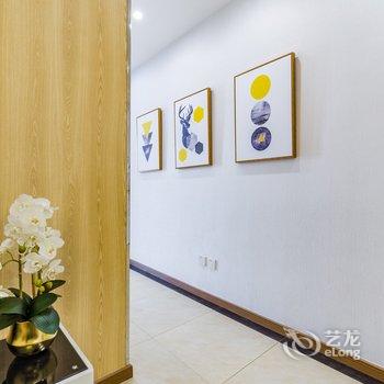 成都大橙子公寓酒店提供图片