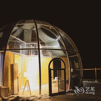 张家口多乐美地白桦酒店酒店提供图片