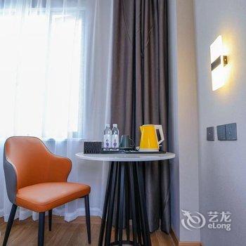 白玉兰酒店(合肥双岗世纪中心店)酒店提供图片