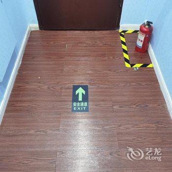 北京大郊亭青年公寓(国贸大郊亭地铁站店)酒店提供图片