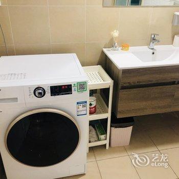 北京大郊亭青年公寓(国贸大郊亭地铁站店)酒店提供图片