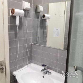北京大郊亭青年公寓(国贸大郊亭地铁站店)酒店提供图片