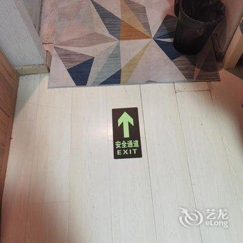 北京大郊亭青年公寓(国贸大郊亭地铁站店)酒店提供图片