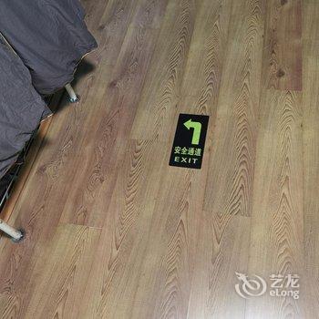 北京大郊亭青年公寓(国贸大郊亭地铁站店)酒店提供图片