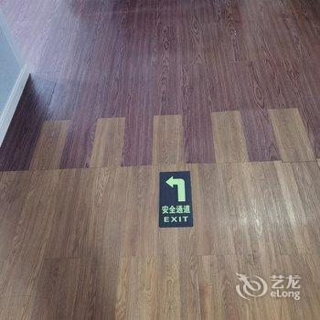 北京大郊亭青年公寓(国贸大郊亭地铁站店)酒店提供图片