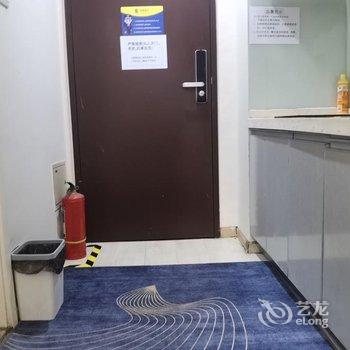北京大郊亭青年公寓(国贸大郊亭地铁站店)酒店提供图片