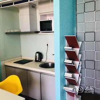 北京大郊亭青年公寓(国贸大郊亭地铁站店)酒店提供图片