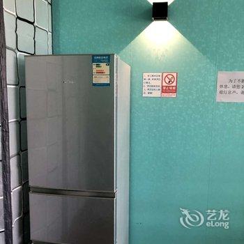 北京大郊亭青年公寓(国贸大郊亭地铁站店)酒店提供图片