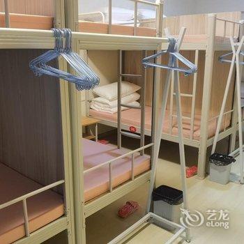 北京大郊亭青年公寓(国贸大郊亭地铁站店)酒店提供图片