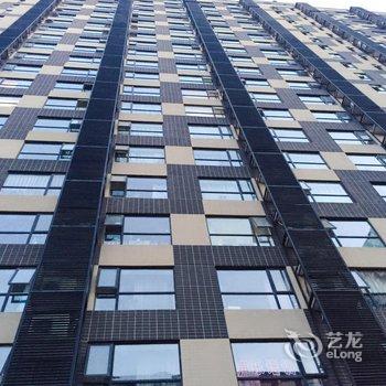 北京大郊亭青年公寓(国贸大郊亭地铁站店)酒店提供图片