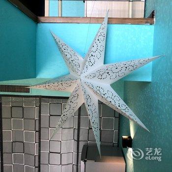 北京大郊亭青年公寓(国贸大郊亭地铁站店)酒店提供图片