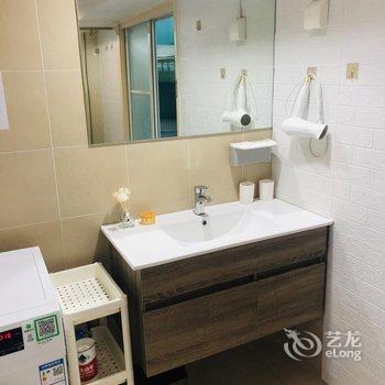 北京大郊亭青年公寓(国贸大郊亭地铁站店)酒店提供图片