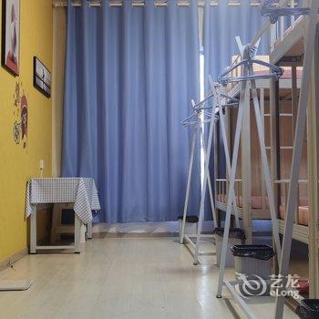 北京大郊亭青年公寓(国贸大郊亭地铁站店)酒店提供图片