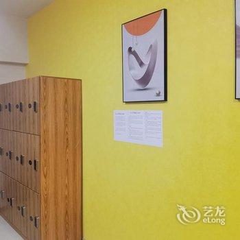 北京大郊亭青年公寓(国贸大郊亭地铁站店)酒店提供图片