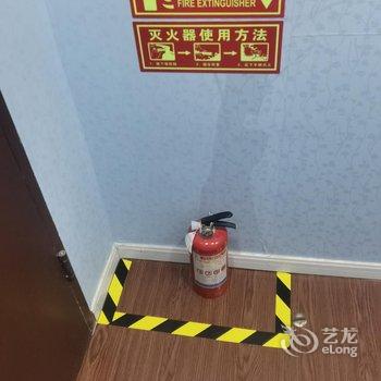 北京大郊亭青年公寓(国贸大郊亭地铁站店)酒店提供图片
