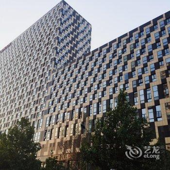 北京大郊亭青年公寓(国贸大郊亭地铁站店)酒店提供图片