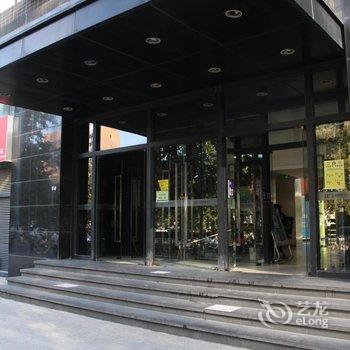 北京大郊亭青年公寓(国贸大郊亭地铁站店)酒店提供图片