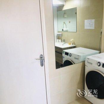 北京大郊亭青年公寓(国贸大郊亭地铁站店)酒店提供图片