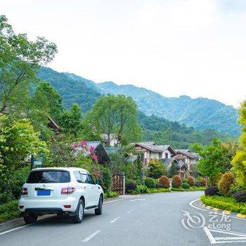 栖熹·谷桑泳池温泉度假别墅(清远佛冈碧桂园店)酒店提供图片