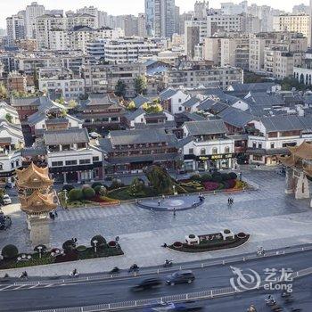 昆明小窝精品酒店酒店提供图片