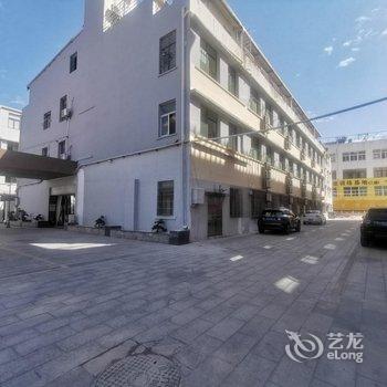 厦门886再会酒店酒店提供图片