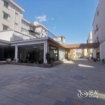 厦门886再会酒店酒店提供图片