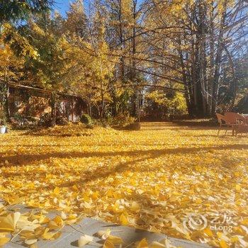 腾冲丽婷农家乐酒店提供图片