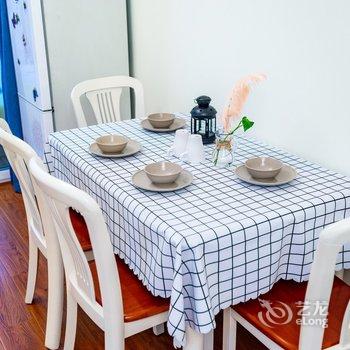 成都鹿其小姐的家公寓(2号店)酒店提供图片