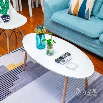 成都鹿其小姐的家公寓(2号店)酒店提供图片