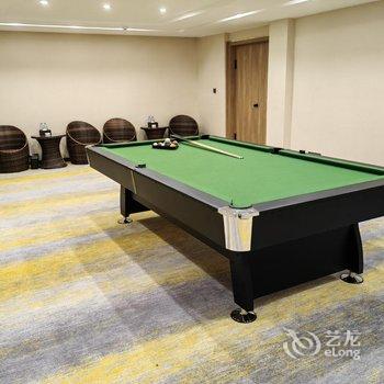 厦门886再会酒店酒店提供图片