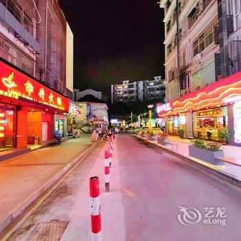 厦门886再会酒店酒店提供图片