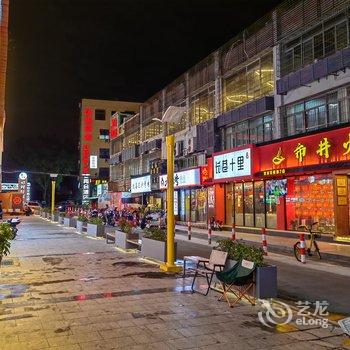 厦门886再会酒店酒店提供图片