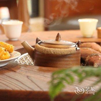 广州玉溪古荔园精品民宿酒店提供图片
