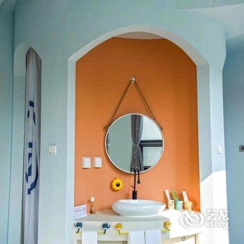 径丘舍民宿酒店提供图片