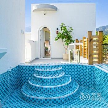 径丘舍民宿酒店提供图片