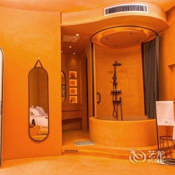 径丘舍民宿酒店提供图片