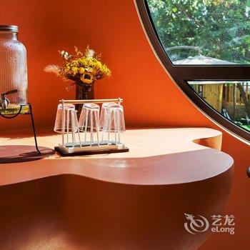 径丘舍民宿酒店提供图片