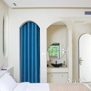 径丘舍民宿酒店提供图片