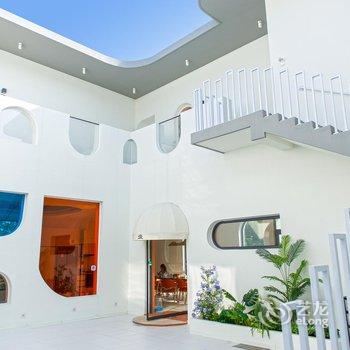 径丘舍民宿酒店提供图片