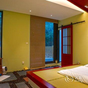 径丘舍民宿酒店提供图片