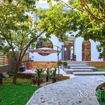 径丘舍民宿酒店提供图片