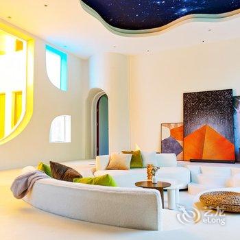 径丘舍民宿酒店提供图片